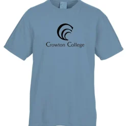 Principle Pigment-Dyed T-Shirt