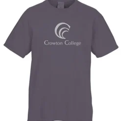 Principle Pigment-Dyed T-Shirt