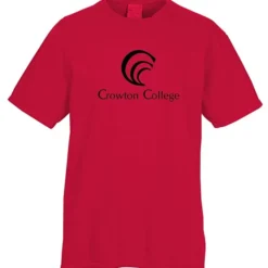 Principle Pigment-Dyed T-Shirt