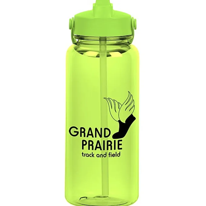 Prisma Brights Tritan Bottle - 33 oz. - 24 hr