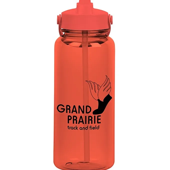 Prisma Brights Tritan Bottle - 33 oz. - 24 hr