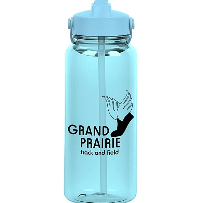 Prisma Brights Tritan Bottle - 33 oz. - 24 hr