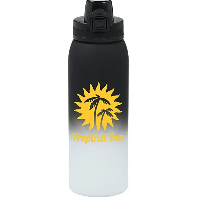 Prisma Gradient Bottle - 30 oz.