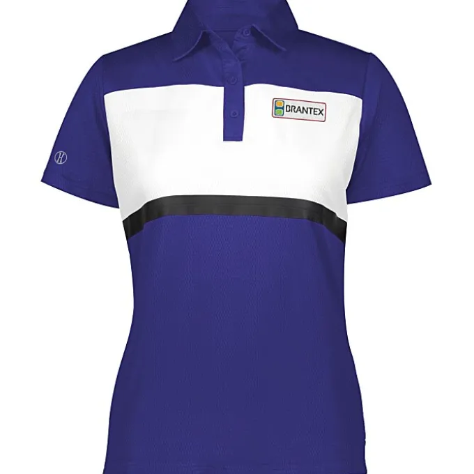 Prism Bold Polo - Ladies'