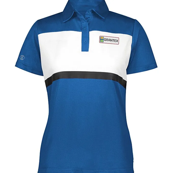 Prism Bold Polo - Ladies'