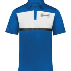 Prism Bold Polo - Men's
