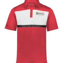 Prism Bold Polo - Men's