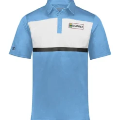 Prism Bold Polo - Men's