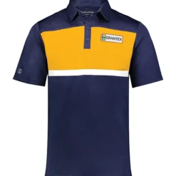 Prism Bold Polo - Men's