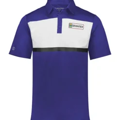 Prism Bold Polo - Men's