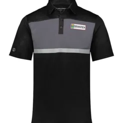 Prism Bold Polo - Men's