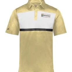 Prism Bold Polo - Men's