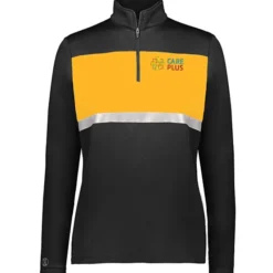 Prism Bold 1/4-Zip Pullover - Ladies'