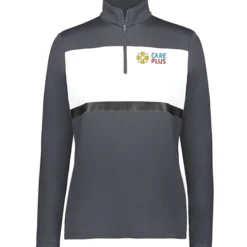 Prism Bold 1/4-Zip Pullover - Ladies'