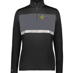 Prism Bold 1/4-Zip Pullover - Ladies'