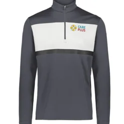 Prism Bold 1/4-Zip Pullover - Men's