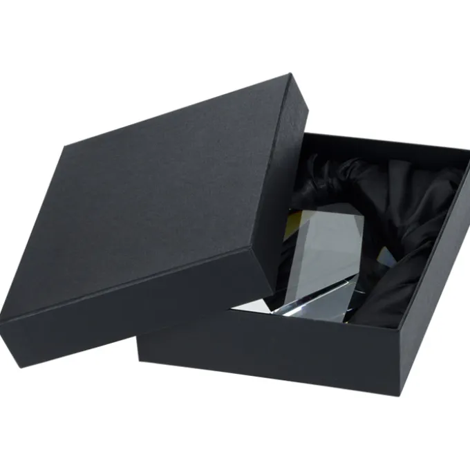 Prism Diamond Crystal Award