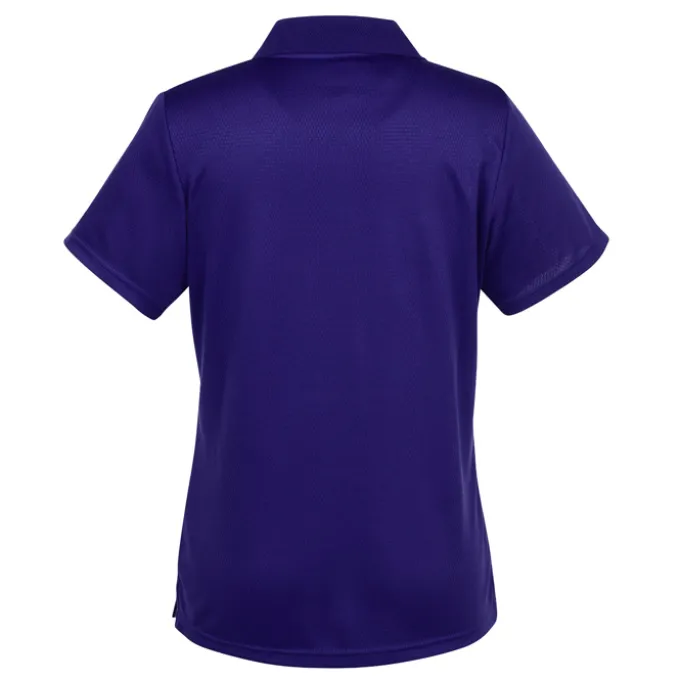 Prism Performance Polo - Ladies'