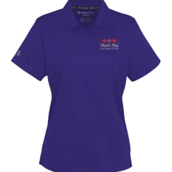 Prism Performance Polo - Ladies'