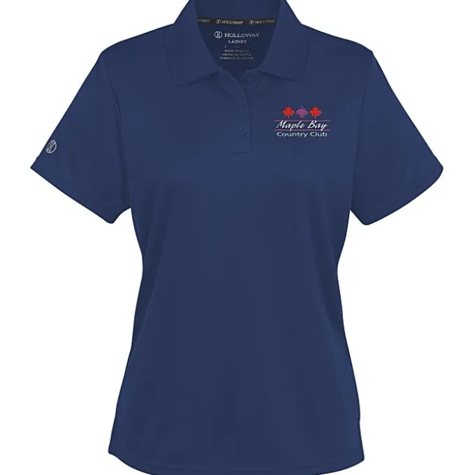 Prism Performance Polo - Ladies'