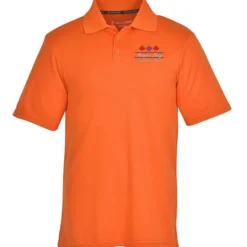 Prism Performance Polo - Men's