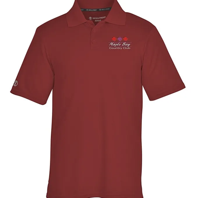 Prism Performance Polo - Men's