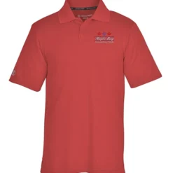 Prism Performance Polo - Men's