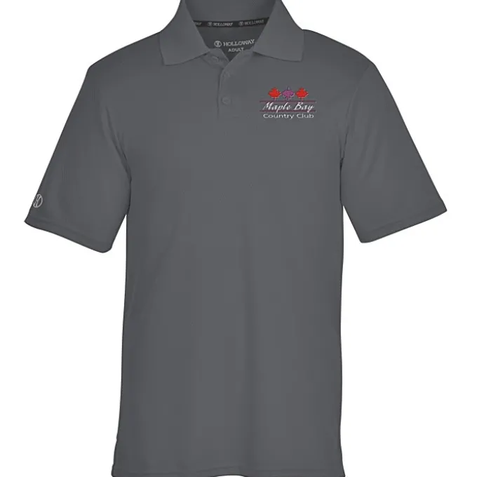 Prism Performance Polo - Men's
