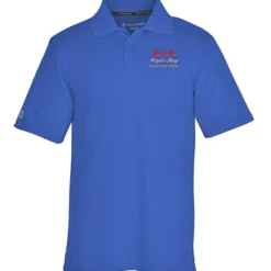 Prism Performance Polo - Men's