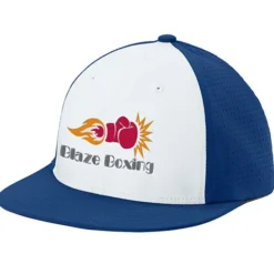 Pro-Cut Perforated Stretch-Tek Cap