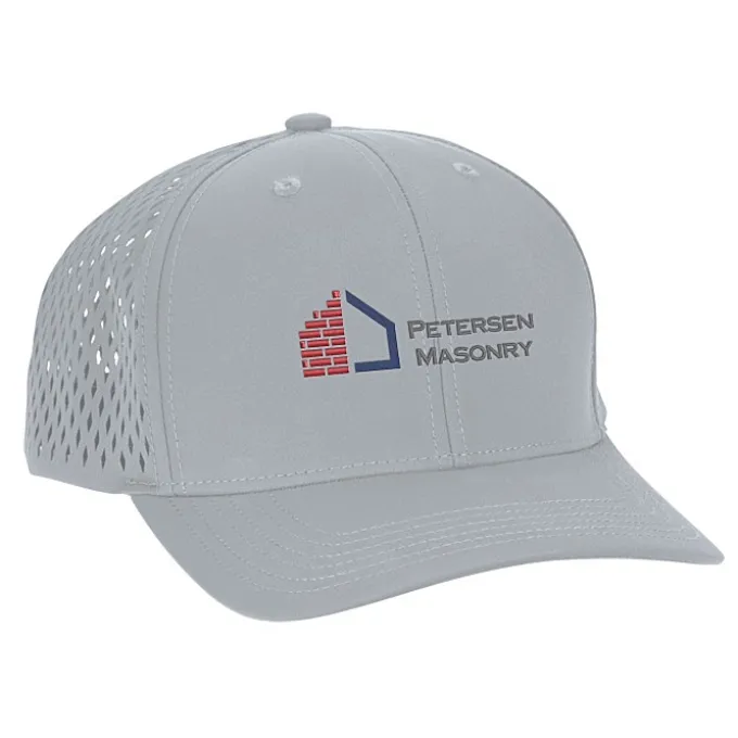 Prodigy Performance Flex Cap