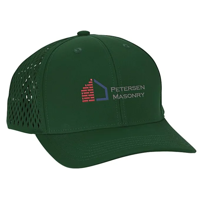 Prodigy Performance Flex Cap
