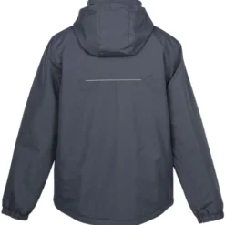 Profile Fleece Lined All Season Jacket - Men's