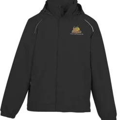 Profile Fleece Lined All Season Jacket - Men's