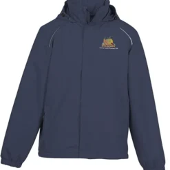 Profile Fleece Lined All Season Jacket - Men's