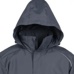 Profile Fleece Lined All Season Jacket - Men's