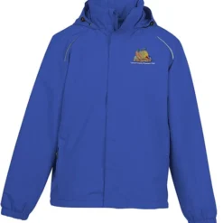 Profile Fleece Lined All Season Jacket - Men's