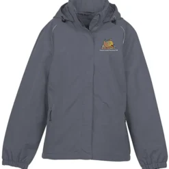 Profile Fleece Lined All Season Jacket - Ladies'
