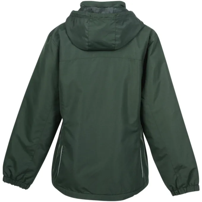 Profile Fleece Lined All Season Jacket - Ladies'