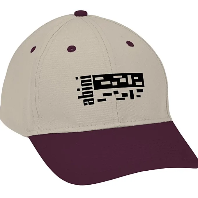 Pro-Lite Cotton Twill Cap