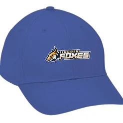 Pro-Lite Cotton Twill Cap - Full Color