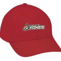 Pro-Lite Cotton Twill Cap - Full Color