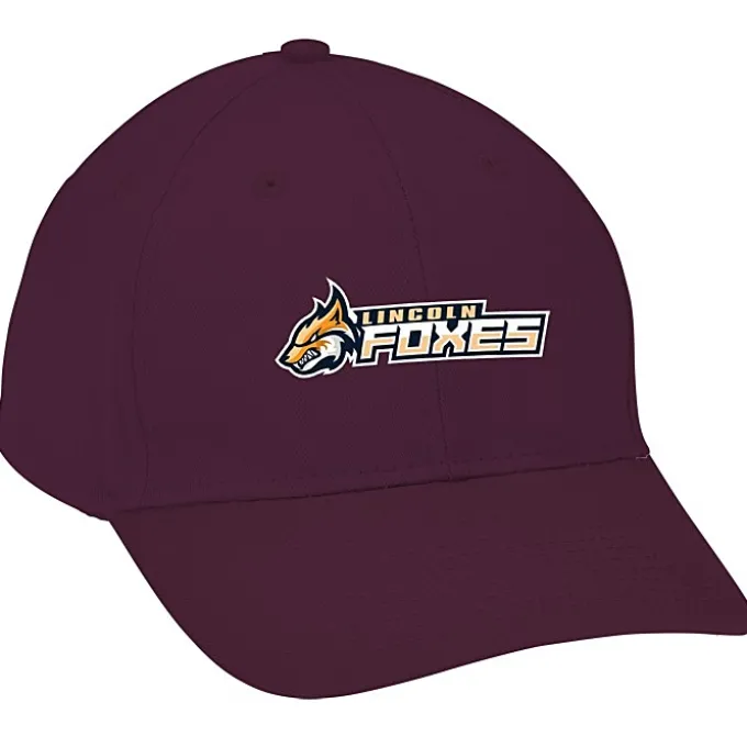 Pro-Lite Cotton Twill Cap - Full Color