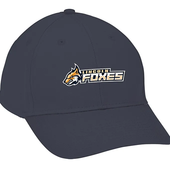 Pro-Lite Cotton Twill Cap - Full Color