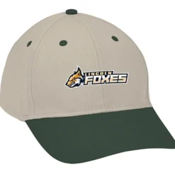Pro-Lite Cotton Twill Cap - Full Color