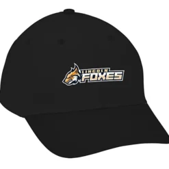 Pro-Lite Cotton Twill Cap - Full Color