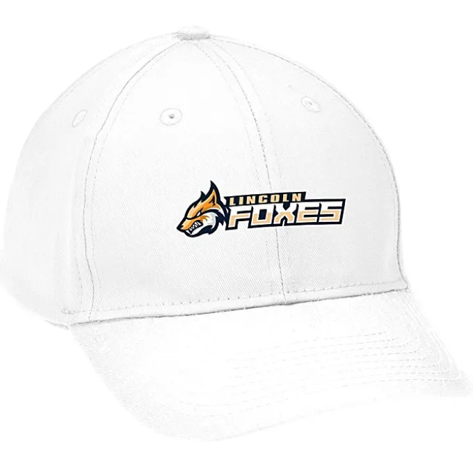 Pro-Lite Cotton Twill Cap - Full Color