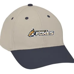 Pro-Lite Cotton Twill Cap - Full Color