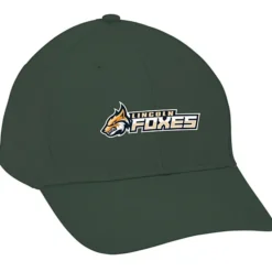 Pro-Lite Cotton Twill Cap - Full Color