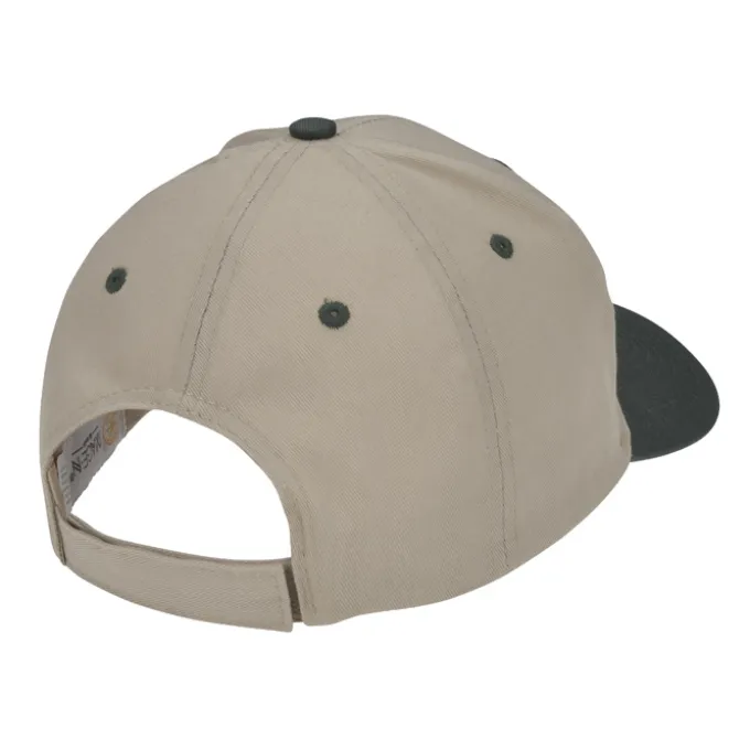 Pro-Lite Cotton Twill Cap - Full Color